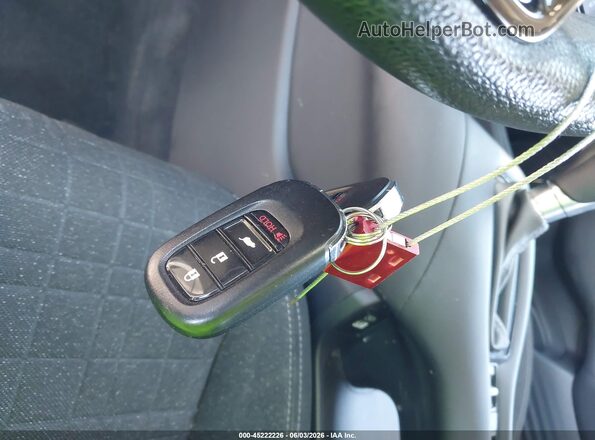 3CZRZ2H37PM734045 2023 HONDA HR-V White Առջևի վահանակի տեսք
