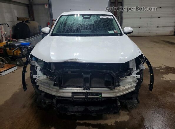 3CZRZ2H37PM741206 2023 HONDA HR-V White Вид спереду