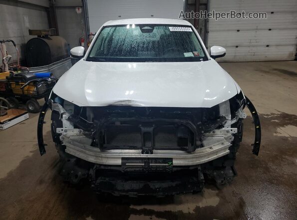 3CZRZ2H37PM741206 2023 HONDA HR-V White 