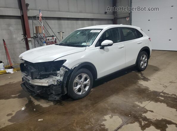 3CZRZ2H37PM741206 2023 HONDA HR-V White 