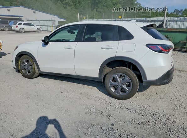 3CZRZ2H37TM753172 2026 HONDA HR-V White Rear left