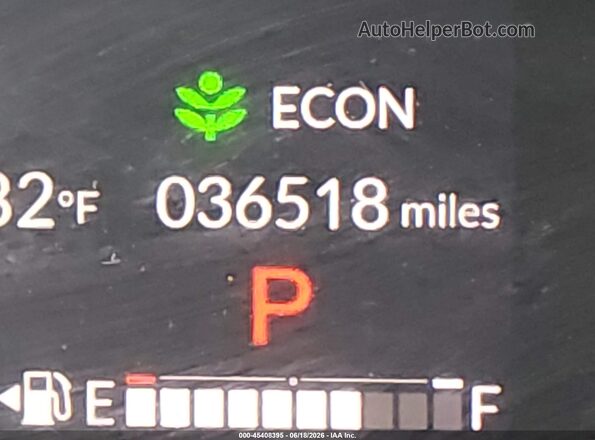 3CZRZ2H39PM745368 2023 HONDA HR-V Black 