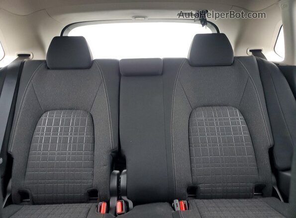 3CZRZ2H39RM724703 2024 HONDA HR-V Black Widok tylnych siedzeń
