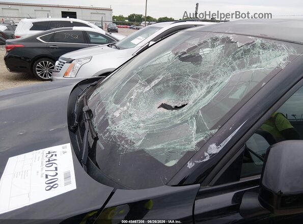 3CZRZ2H39RM736835 2024 HONDA HR-V Black Вид спереду