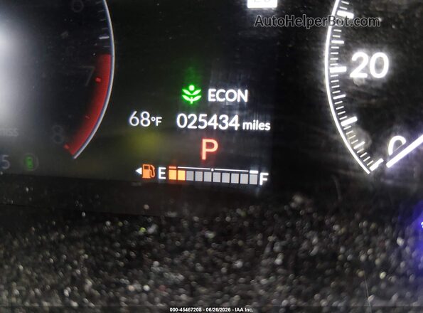 3CZRZ2H39RM736835 2024 HONDA HR-V Black 