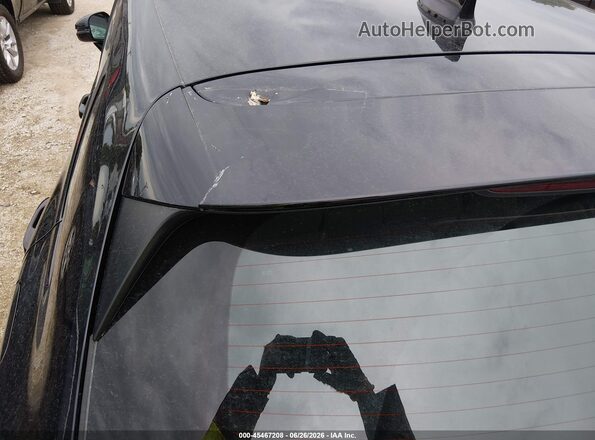 3CZRZ2H39RM736835 2024 HONDA HR-V Black 