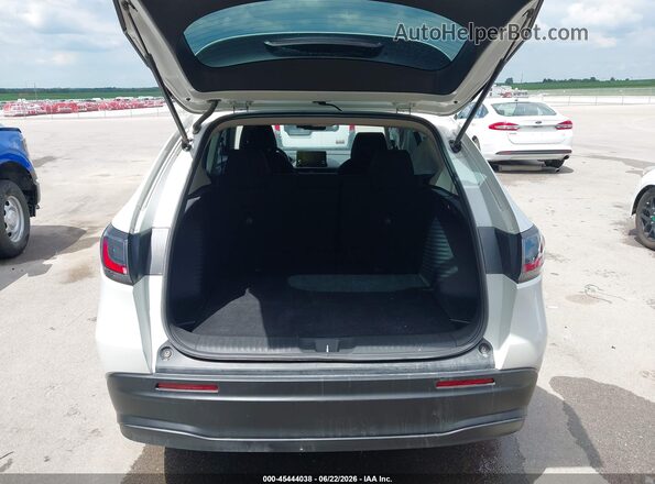 3CZRZ2H39RM779281 2024 HONDA HR-V White 