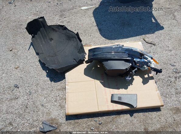 3CZRZ2H50RM729144 2024 HONDA HR-V Черный Вид щитка приборов