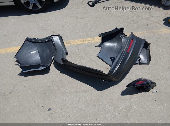3CZRZ2H50RM729466 2024 HONDA HR-V Gray 