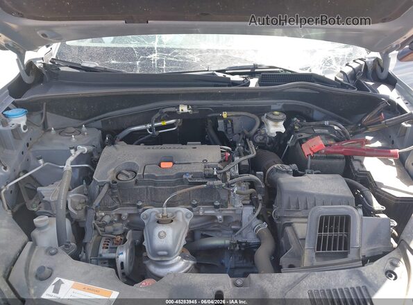 3CZRZ2H50RM733498 2024 HONDA HR-V Blue Հետևի տեսք