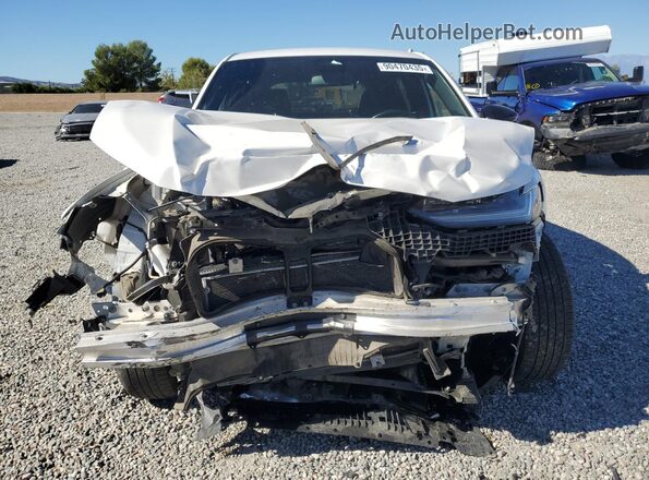 3CZRZ2H51RM778661 2024 HONDA HR-V White Вид спереду