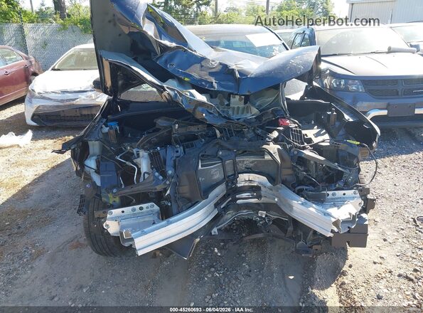 3CZRZ2H51TM709833 2026 HONDA HR-V Black Вид спереду