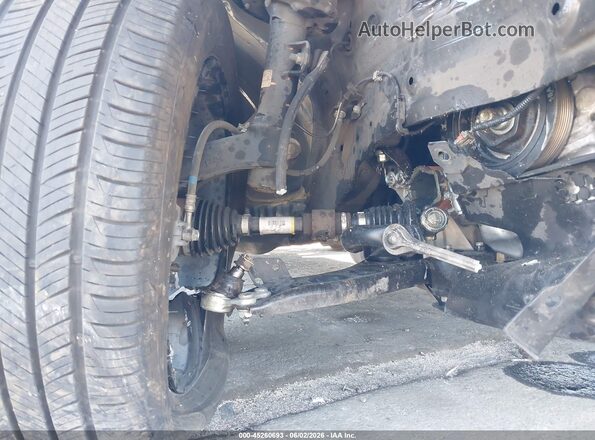 3CZRZ2H51TM709833 2026 HONDA HR-V Black 