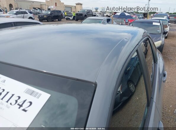 3CZRZ2H53PM719074 2023 HONDA HR-V Gray 