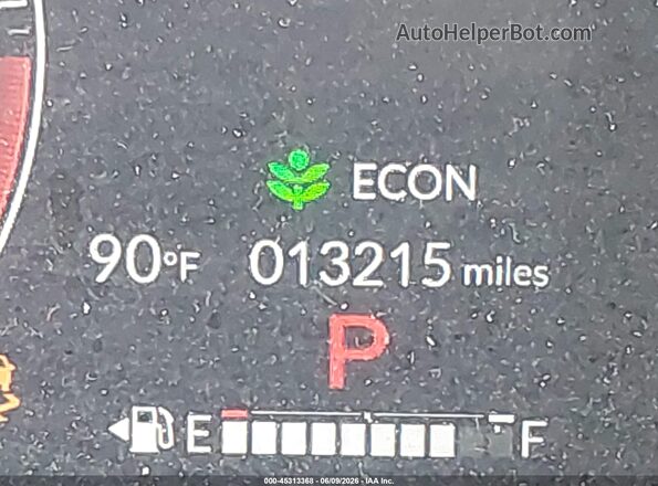 3CZRZ2H53TM704035 2026 HONDA HR-V Gray 