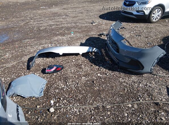 3CZRZ2H54PM705474 2023 HONDA HR-V Серый Вид щитка приборов