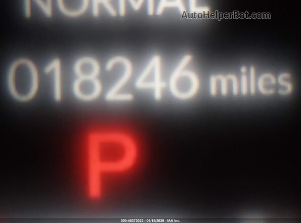 3CZRZ2H54PM705474 2023 HONDA HR-V Серый 