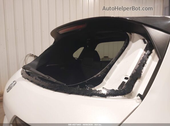 3CZRZ2H54PM722906 2023 HONDA HR-V White 