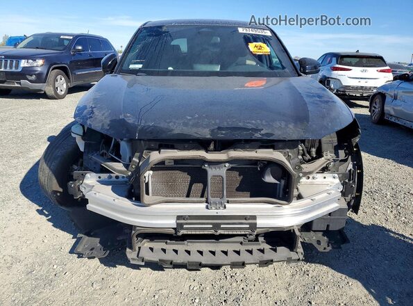 3CZRZ2H54RM770697 2024 HONDA HR-V Black 