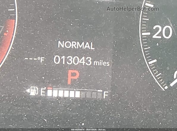 3CZRZ2H54TM713827 2026 HONDA HR-V Blue 