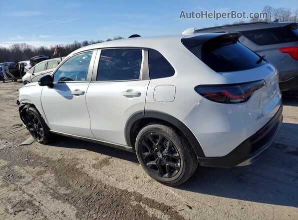 3CZRZ2H55RM712498 2024 HONDA HR-V White 