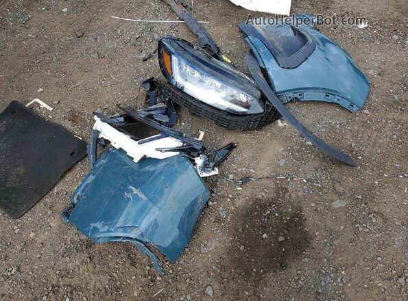 3CZRZ2H55SM737536 2025 HONDA HR-V Teal 
