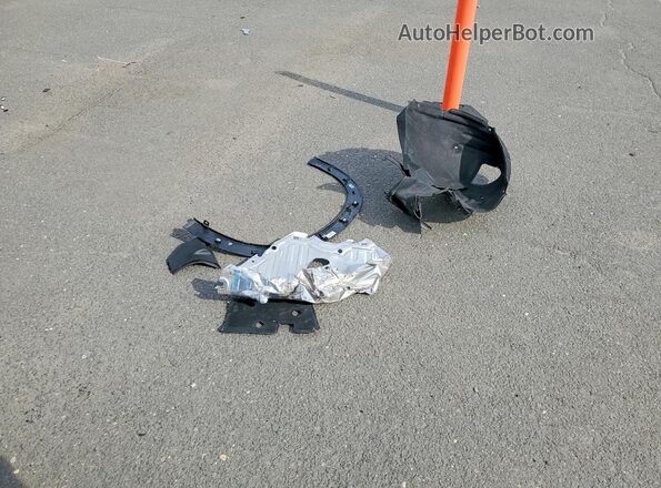 3CZRZ2H55TM745248 2026 HONDA HR-V Синий Вид наклейки с VIN-кодом