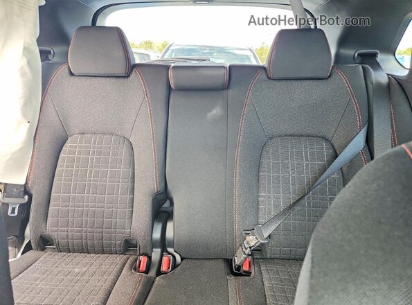 3CZRZ2H55TM745248 2026 HONDA HR-V Синий Вид задних сидений