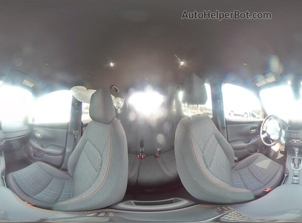 3CZRZ2H55TM745248 2026 HONDA HR-V Синий 