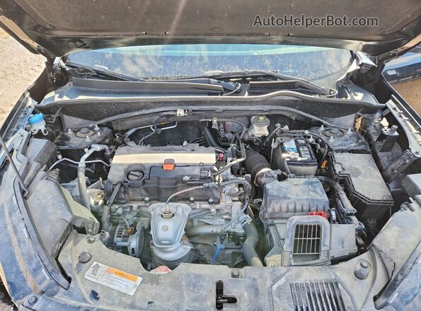 3CZRZ2H56PM723636 2023 HONDA HR-V Черный 