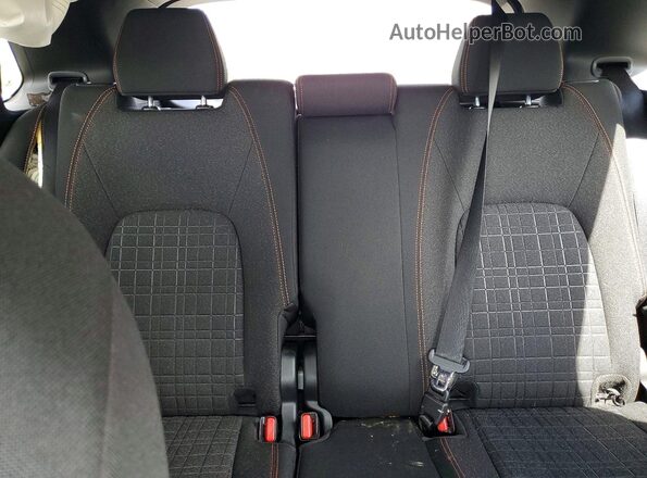 3CZRZ2H56RM700702 2024 HONDA HR-V White 