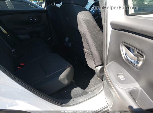 3CZRZ2H56RM737202 2024 HONDA HR-V White 