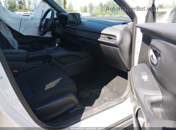 3CZRZ2H56RM737202 2024 HONDA HR-V White 