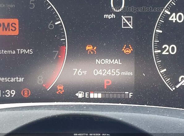 3CZRZ2H56SM701628 2025 HONDA HR-V Black 