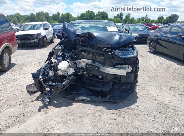 3CZRZ2H56SM701628 2025 HONDA HR-V Black Вид задньої частини салону