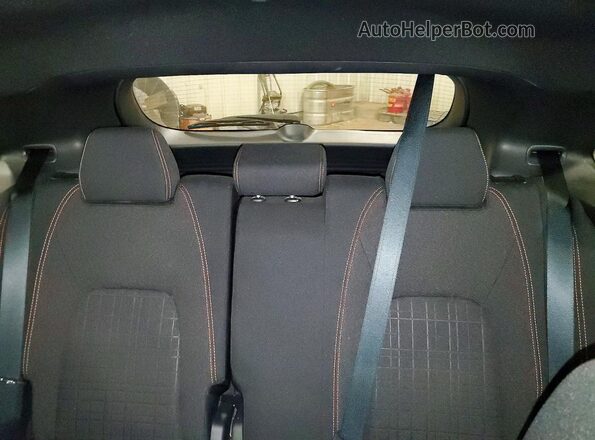 3CZRZ2H56SM744897 2025 HONDA HR-V Black 