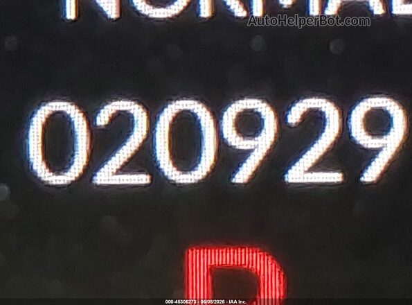 3CZRZ2H57PM749887 2023 HONDA HR-V Серый 