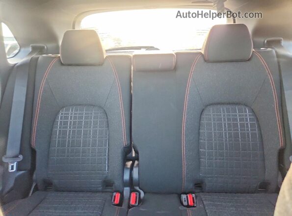 3CZRZ2H57SM729518 2025 HONDA HR-V White 