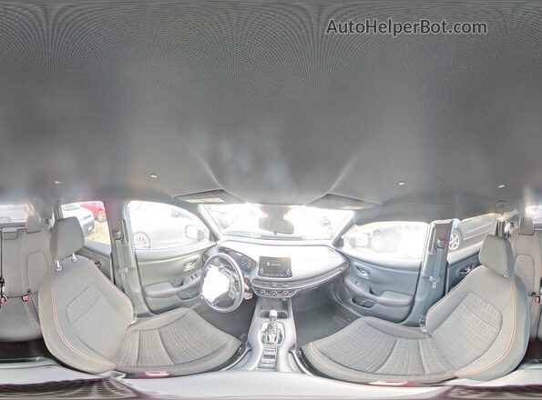 3CZRZ2H57SM792005 2025 HONDA HR-V Blue 