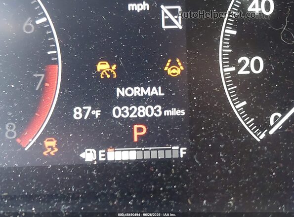 3CZRZ2H58PM701203 2023 HONDA HR-V Gray 