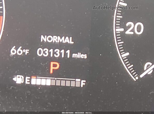 3CZRZ2H58PM705283 2023 HONDA HR-V Light Blue 