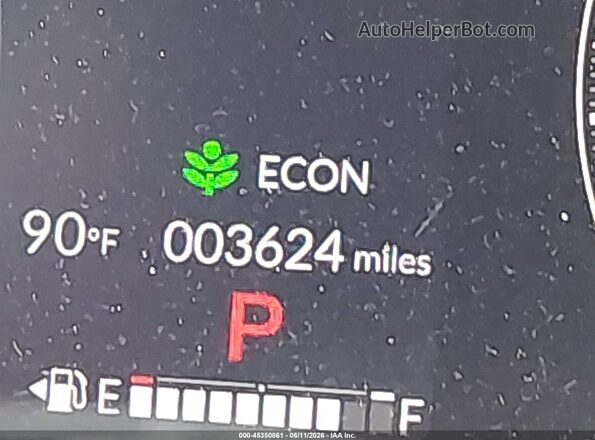3CZRZ2H58TM702524 2026 HONDA HR-V White 