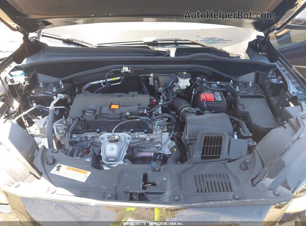 3CZRZ2H58TM739962 2026 HONDA HR-V Синий Вид сзади