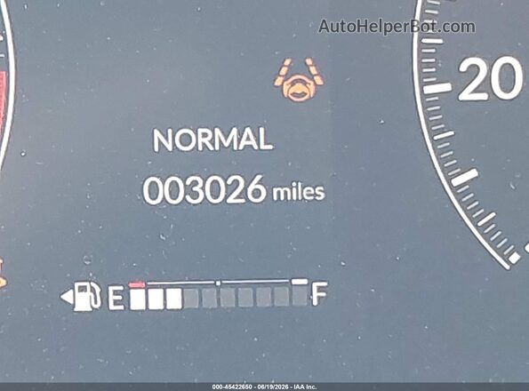 3CZRZ2H58TM764344 2026 HONDA HR-V Black Սալոնի 360 աստիճան տեսք