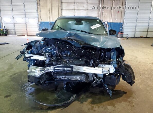 3CZRZ2H59RM763700 2024 HONDA HR-V Teal Widok z przodu