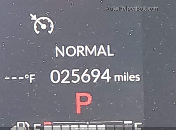3CZRZ2H59SM791101 2025 HONDA HR-V Gray 