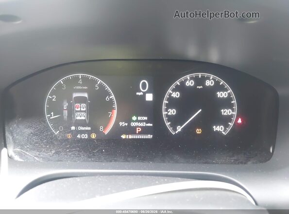 3CZRZ2H59TM741235 2026 HONDA HR-V Черный Вид задних сидений