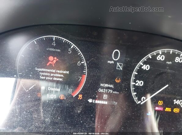 3CZRZ2H5XRM712738 2024 HONDA HR-V Black 