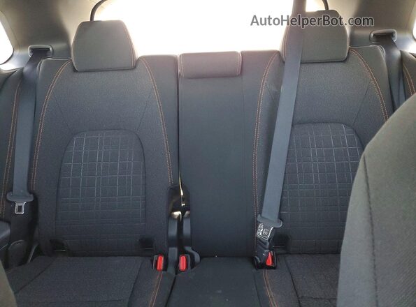 3CZRZ2H5XTM704744 2026 HONDA HR-V Black 
