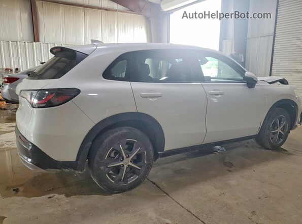 3CZRZ2H70PM748887 2023 HONDA HR-V White Tył prawy
